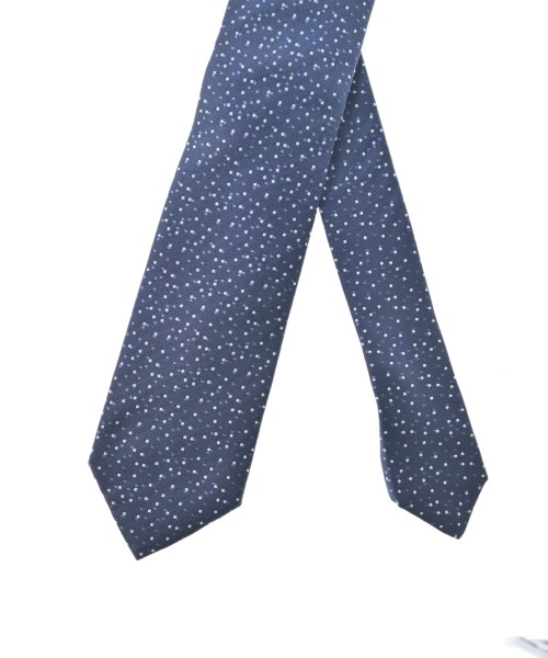 HUGO BOSS（ヒューゴボス）ネクタイ 青 サイズ:- メンズ/2200646184142