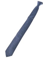 HUGO BOSS（ヒューゴボス）ネクタイ 青 サイズ:- メンズ/2200646184142