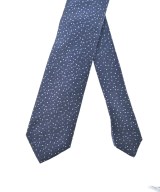 HUGO BOSS（ヒューゴボス）ネクタイ 青 サイズ:- メンズ/2200646184142