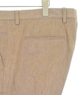 HUGO BOSS（ヒューゴボス）スラックス ベージュ サイズ:50(XL位) メンズ/2200639926056