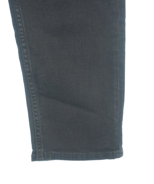 HUGO BOSS（ヒューゴボス）デニムパンツ 黒 サイズ:32(L位) メンズ/2200639926063