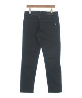 HUGO BOSS（ヒューゴボス）デニムパンツ 黒 サイズ:32(L位) メンズ/2200639926063
