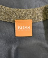 HUGO BOSS（ヒューゴボス）カジュアルシャツ 茶 サイズ:M メンズ/2200648314158