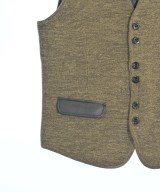 HUGO BOSS（ヒューゴボス）カジュアルシャツ 茶 サイズ:M メンズ/2200648314158