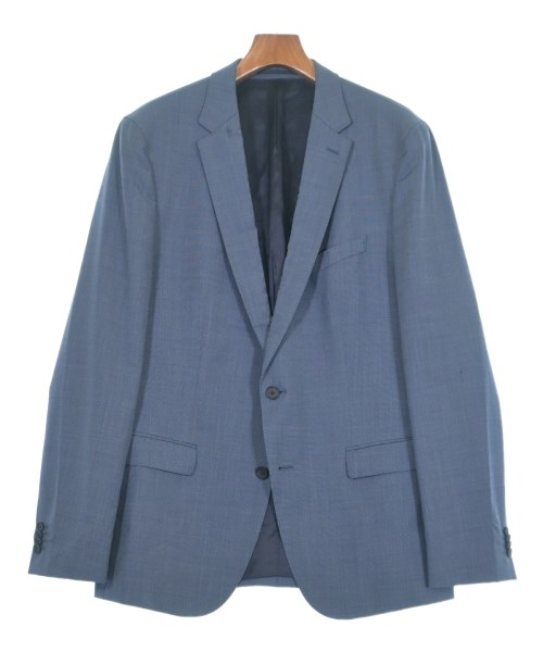 HUGO BOSS（ヒューゴボス）その他 青 サイズ:54/54(XXL位) メンズ/2200648448020