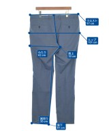 HUGO BOSS（ヒューゴボス）その他 青 サイズ:54/54(XXL位) メンズ/2200648448020