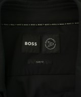 HUGO BOSS（ヒューゴボス）カジュアルシャツ 黒 サイズ:XL メンズ/2200648448037