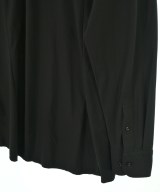 HUGO BOSS（ヒューゴボス）カジュアルシャツ 黒 サイズ:XL メンズ/2200648448037