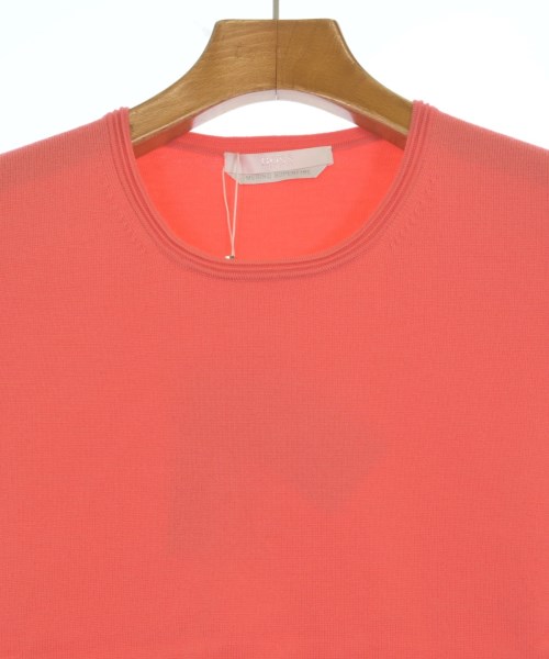 HUGO BOSS（ヒューゴボス）ニット・セーター ピンク サイズ:XS レディース/2200648951063