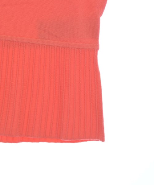 HUGO BOSS（ヒューゴボス）ニット・セーター ピンク サイズ:XS レディース/2200648951063