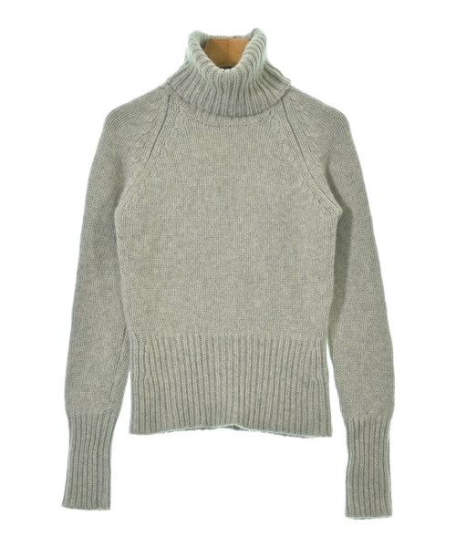 HUGO BOSS(ヒューゴボス)ニット・セーター グレー サイズ:S/2200642597021