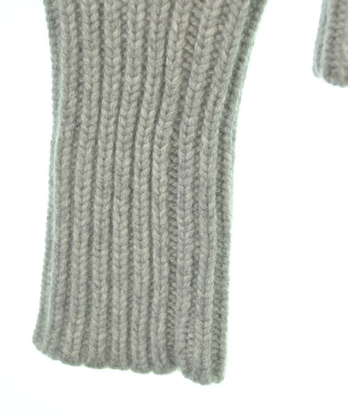 HUGO BOSS（ヒューゴボス）ニット・セーター グレー サイズ:S レディース/2200642597021