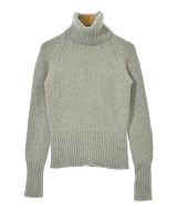 HUGO BOSS（ヒューゴボス）ニット・セーター グレー サイズ:S レディース/2200642597021