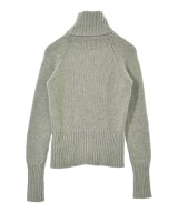 HUGO BOSS（ヒューゴボス）ニット・セーター グレー サイズ:S レディース/2200642597021