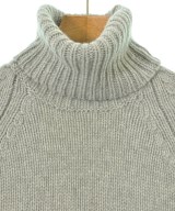 HUGO BOSS（ヒューゴボス）ニット・セーター グレー サイズ:S レディース/2200642597021