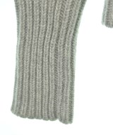 HUGO BOSS（ヒューゴボス）ニット・セーター グレー サイズ:S レディース/2200642597021