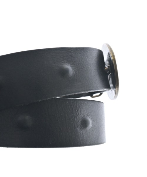 HUGO BOSS（ヒューゴボス）ベルト 黒 サイズ:85 メンズ/2200649765096