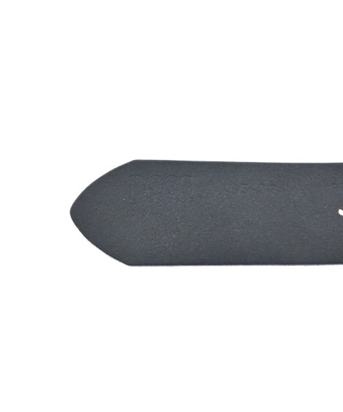 HUGO BOSS（ヒューゴボス）ベルト 黒 サイズ:85 メンズ/2200649765096