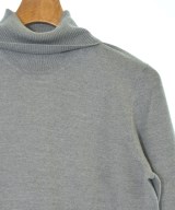 HUGO BOSS（ヒューゴボス）ニット・セーター グレー サイズ:S メンズ/2200651138031