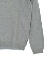 HUGO BOSS（ヒューゴボス）ニット・セーター グレー サイズ:S メンズ/2200651138031