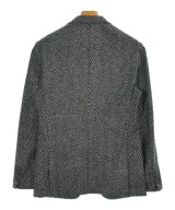 HUGO BOSS（ヒューゴボス）テーラードジャケット 黒 サイズ:44(S位) メンズ/2200651138079