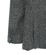 HUGO BOSS（ヒューゴボス）テーラードジャケット 黒 サイズ:44(S位) メンズ/2200651138079