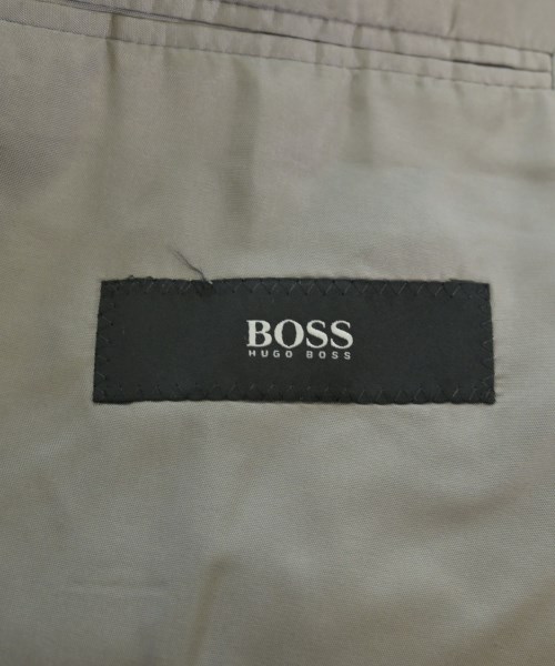 HUGO BOSS（ヒューゴボス）その他 グレー サイズ:40/40(M位) メンズ/2200651138109