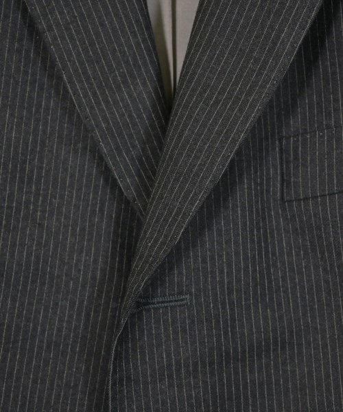 HUGO BOSS（ヒューゴボス）その他 グレー サイズ:40/40(M位) メンズ/2200651138109