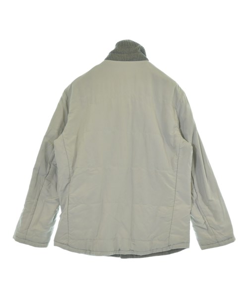 HUGO BOSS（ヒューゴボス）その他 グレー サイズ:46(M位) メンズ/2200640614010