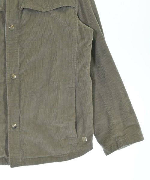 HUGO BOSS（ヒューゴボス）その他 グレー サイズ:46(M位) メンズ/2200640614010