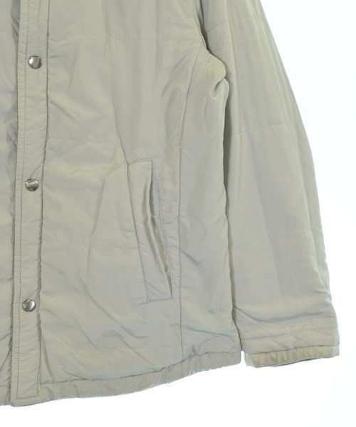 HUGO BOSS（ヒューゴボス）その他 グレー サイズ:46(M位) メンズ/2200640614010