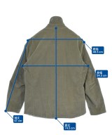 HUGO BOSS（ヒューゴボス）その他 グレー サイズ:46(M位) メンズ/2200640614010