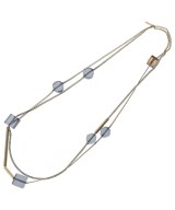 HUGO BOSS（ヒューゴボス）ネックレス ゴールド サイズ:- レディース/2200651298049