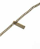 HUGO BOSS（ヒューゴボス）ネックレス ゴールド サイズ:- レディース/2200651298049