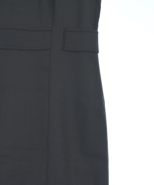 HUGO BOSS（ヒューゴボス）ワンピース 紺 サイズ:42(M位) レディース/2200644356145