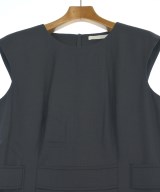 HUGO BOSS（ヒューゴボス）ワンピース 紺 サイズ:42(M位) レディース/2200644356145