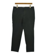HUGO BOSS（ヒューゴボス）チノパン 黒 サイズ:48(L位) メンズ/2200640042202