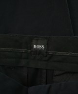 HUGO BOSS（ヒューゴボス）チノパン 黒 サイズ:48(L位) メンズ/2200640042202