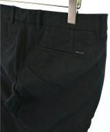 HUGO BOSS（ヒューゴボス）チノパン 黒 サイズ:48(L位) メンズ/2200640042202