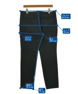 HUGO BOSS（ヒューゴボス）チノパン 黒 サイズ:48(L位) メンズ/2200640042202