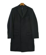 HUGO BOSS チェスターコート