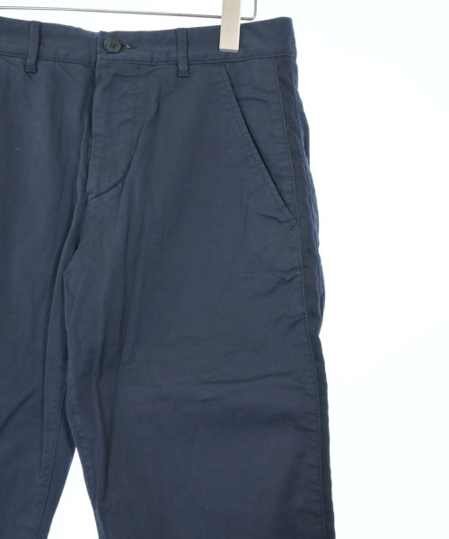 HUGO BOSS（ヒューゴボス）チノパン 紺 サイズ:44(S位) メンズ/2200652407020