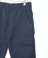 HUGO BOSS（ヒューゴボス）チノパン 紺 サイズ:44(S位) メンズ/2200652407020