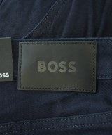 HUGO BOSS（ヒューゴボス）チノパン 紺 サイズ:34(XL位) メンズ/2200652407037