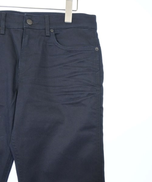 HUGO BOSS（ヒューゴボス）チノパン 黒 サイズ:32(L位) メンズ/2200652407044