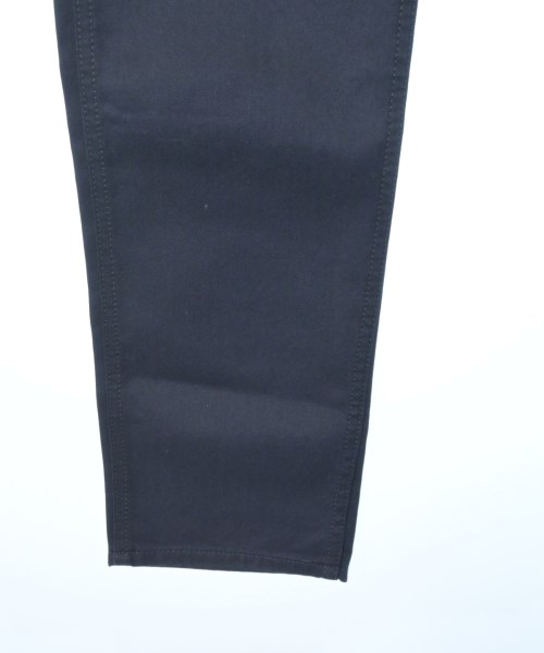 HUGO BOSS（ヒューゴボス）チノパン 黒 サイズ:32(L位) メンズ/2200652407044