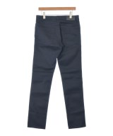 HUGO BOSS（ヒューゴボス）チノパン 黒 サイズ:32(L位) メンズ/2200652407044