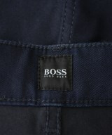 HUGO BOSS（ヒューゴボス）チノパン 黒 サイズ:32(L位) メンズ/2200652407044