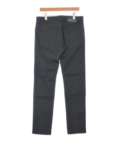 HUGO BOSS（ヒューゴボス）デニムパンツ 黒 サイズ:32(L位) メンズ/2200652407051