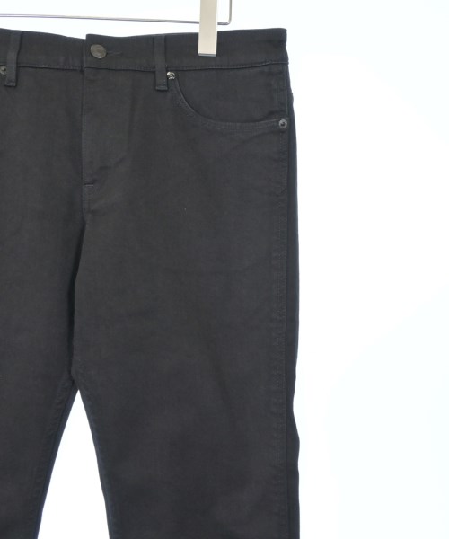 HUGO BOSS（ヒューゴボス）デニムパンツ 黒 サイズ:32(L位) メンズ/2200652407051